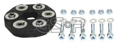 Joint, propshaft (GSP-510570S)