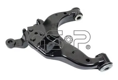 Control/Trailing Arm, wheel suspension (GSP-S061538)