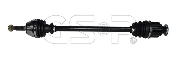 Drive Shaft (GSP-250138)