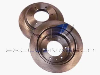 Brake Disc (MRD-2997)