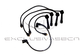 Ignition Cable Kit (MPC-9802)