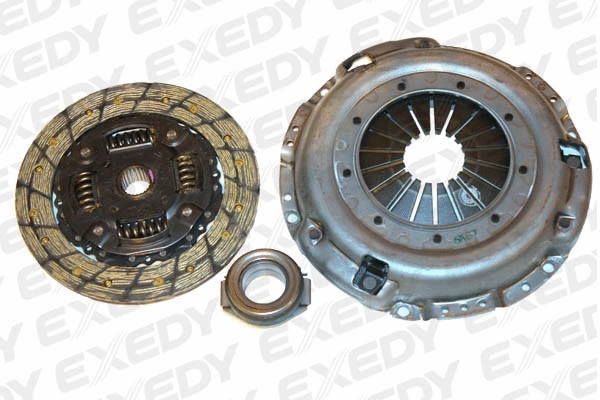 Clutch Kit (EXE-HCK2034)