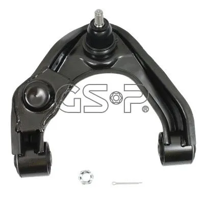 Control/Trailing Arm, wheel suspension (GSP-S061094)