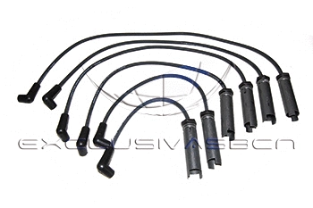 Ignition Cable Kit (MPC-9909)