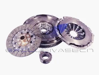 Clutch Kit (MCK-1KT23)