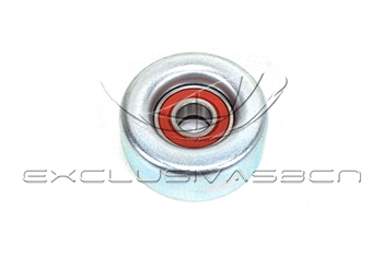 Deflection/Guide Pulley, V-ribbed belt (MAT-4322)