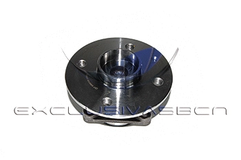 Wheel Hub