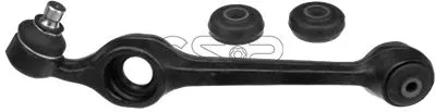 Control/Trailing Arm, wheel suspension (GSP-S061227)