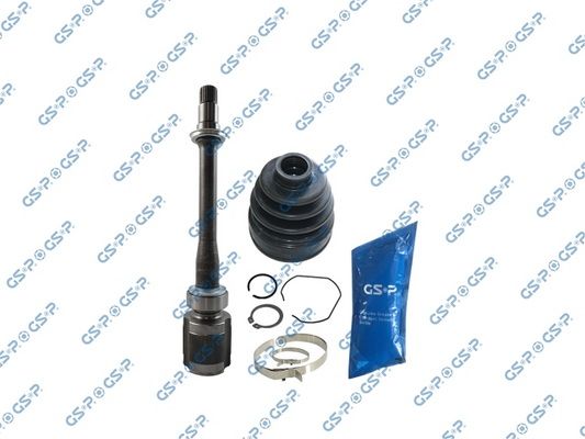 Joint Kit, drive shaft (GSP-659184)