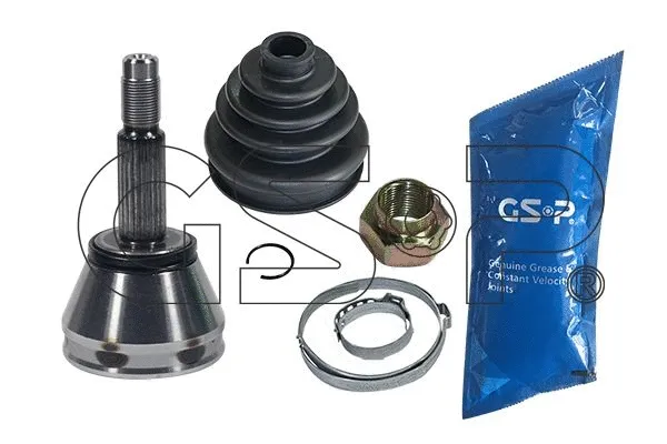 Joint Kit, drive shaft (GSP-817006)