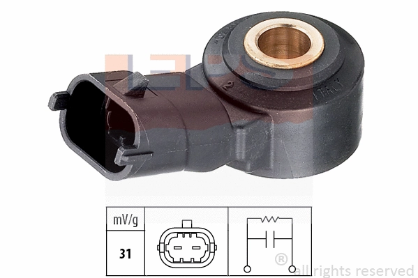 Knock Sensor (EPS-1957 006)