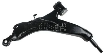 Control/Trailing Arm, wheel suspension (GSP-S061838)
