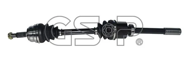 Drive Shaft (GSP-250132)
