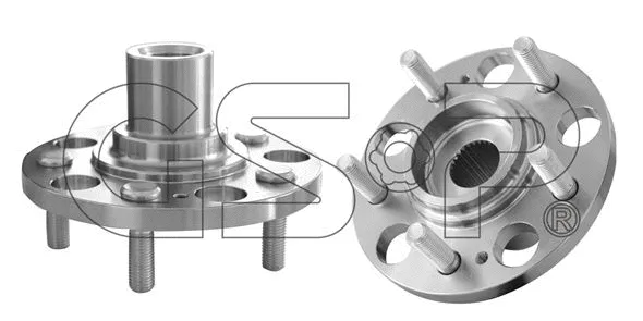 Wheel Hub (GSP-9427004)