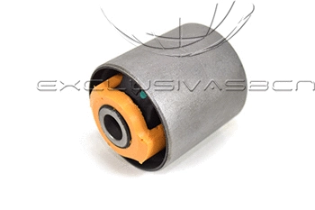 Mounting, control/trailing arm (MEM-8L28)