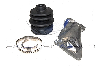 Bellow Kit, drive shaft (MOB-8007)
