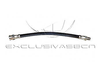 Holding Bracket, brake hose (MBH-2583)