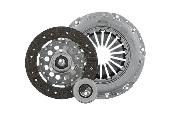 Clutch Kit (AIS-KECI10)