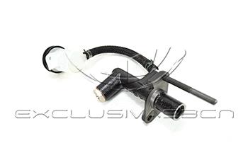 Master Cylinder, clutch