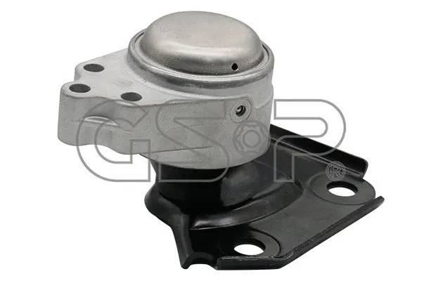 Mounting, engine