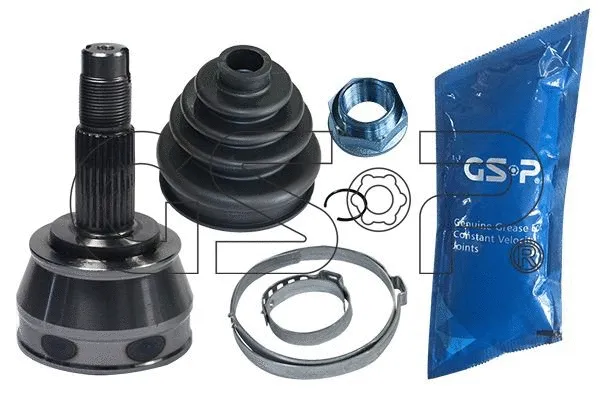 Joint Kit, drive shaft (GSP-817012)