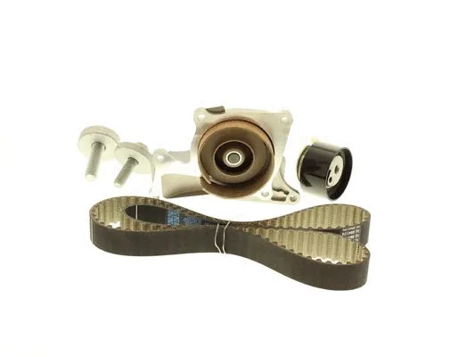 Water Pump & Timing Belt Kit