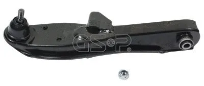 Control/Trailing Arm, wheel suspension (GSP-S061330)