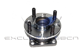Wheel Hub