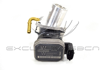 EGR Valve