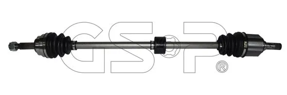 Drive Shaft (GSP-299205)