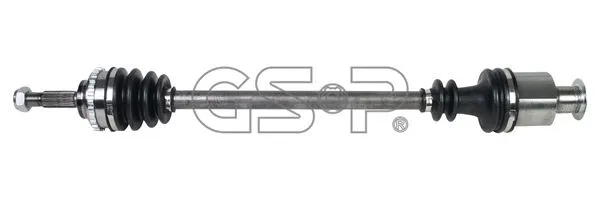 Drive Shaft (GSP-250526)