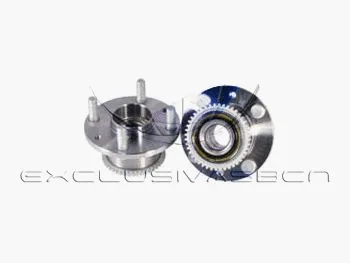 Wheel Hub (MWB-R3021)