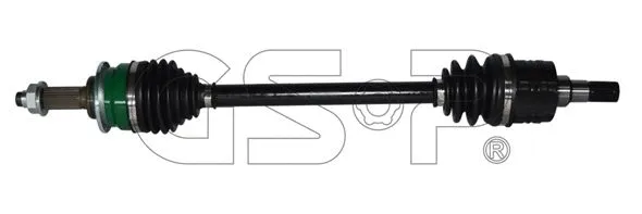 Drive Shaft (GSP-257166)