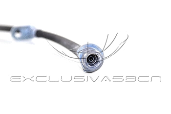 Holding Bracket, brake hose