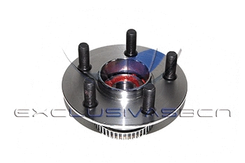 Wheel Hub