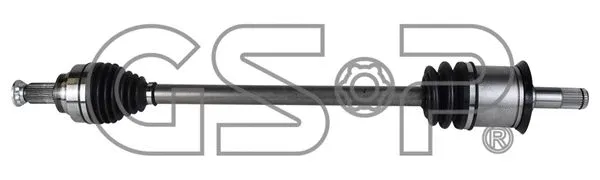 Drive Shaft (GSP-201117)