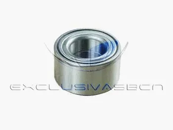 Wheel Bearing Kit (MWB-F2043)