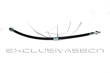 Holding Bracket, brake hose (MBH-2275)