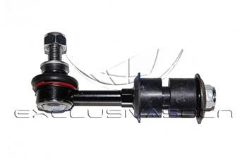 Stabiliser Bar, suspension (MSS-8258)