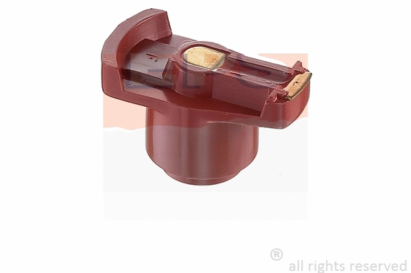 Rotor, distributor (EPS-1406 021)