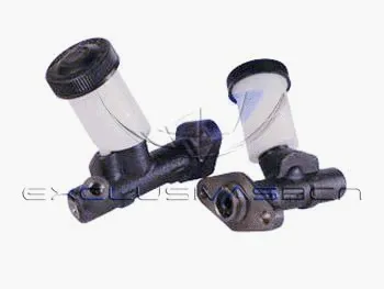 Master Cylinder, clutch (MCM-1328)