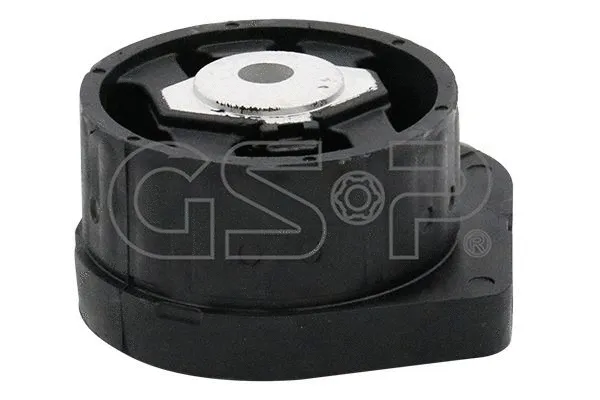 Mounting, automatic transmission