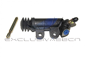 Slave Cylinder, clutch (MSC-1287)