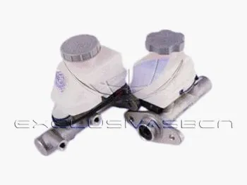 Brake Master Cylinder (MBM-2H04)