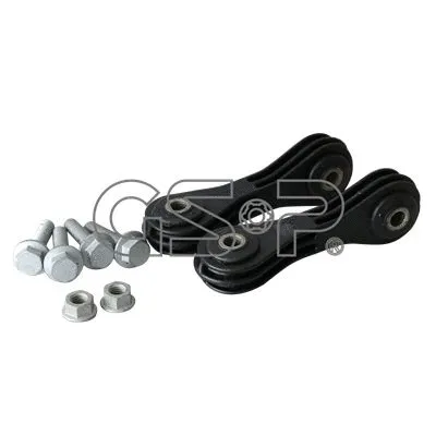 Link/Coupling Rod, stabiliser bar (GSP-510068S)