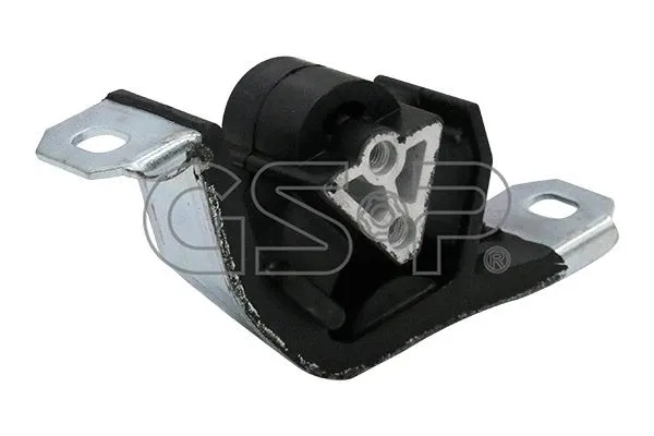 Mounting, engine
