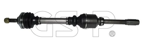 Drive Shaft (GSP-210287)