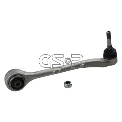 Control/Trailing Arm, wheel suspension (GSP-S060067)