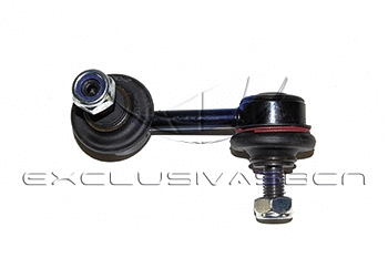 Stabiliser Bar, suspension (MSS-8417)