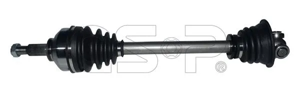 Drive Shaft (GSP-250390)